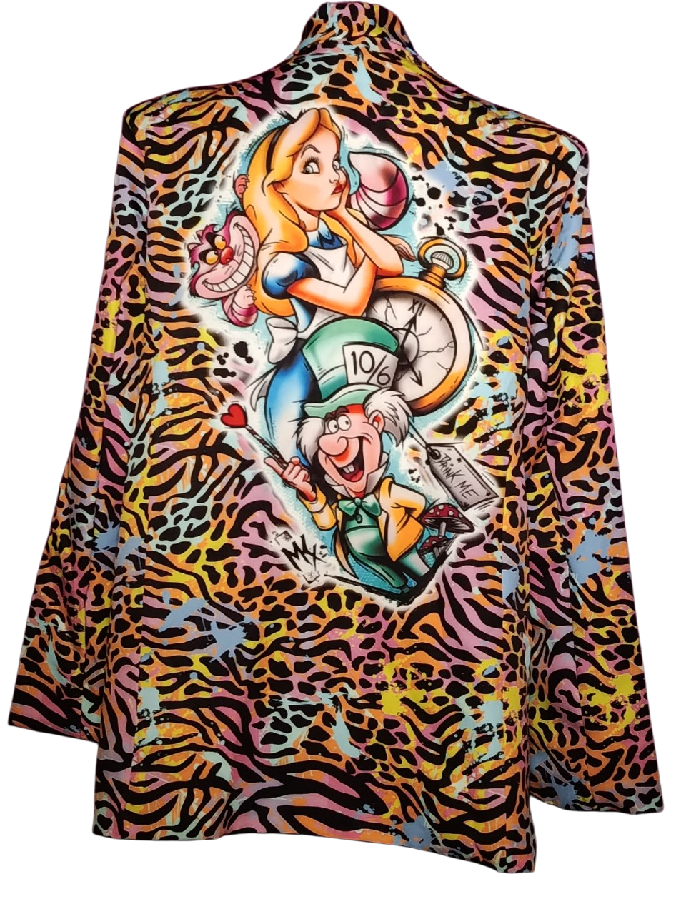 Blazer ALICIA