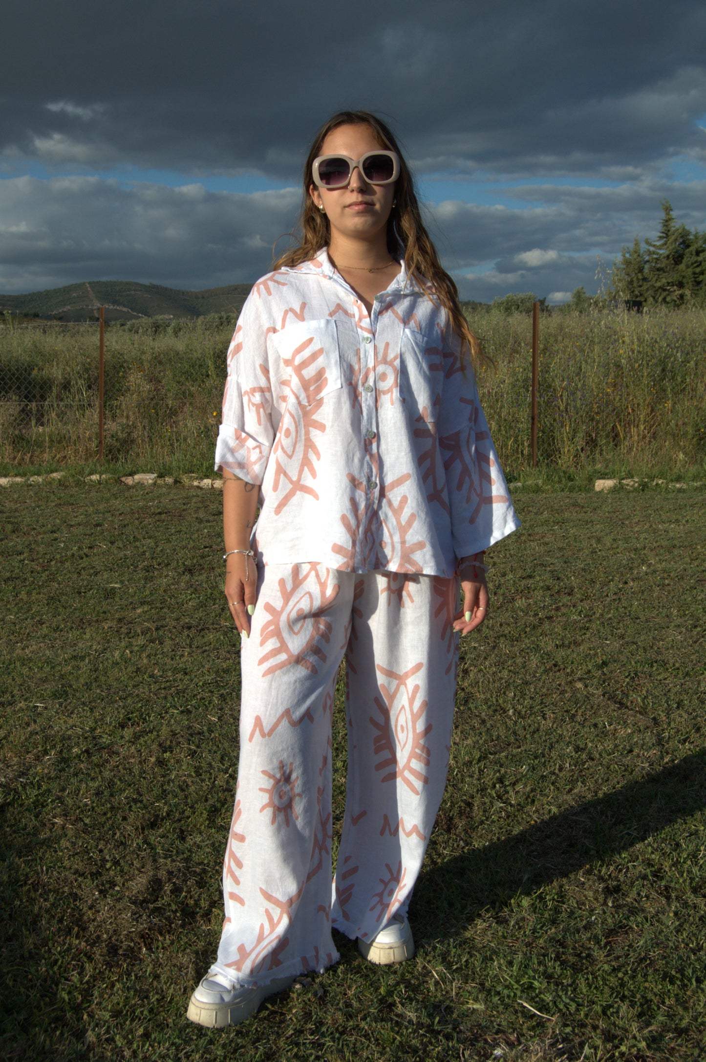 Conjunto CALIMA