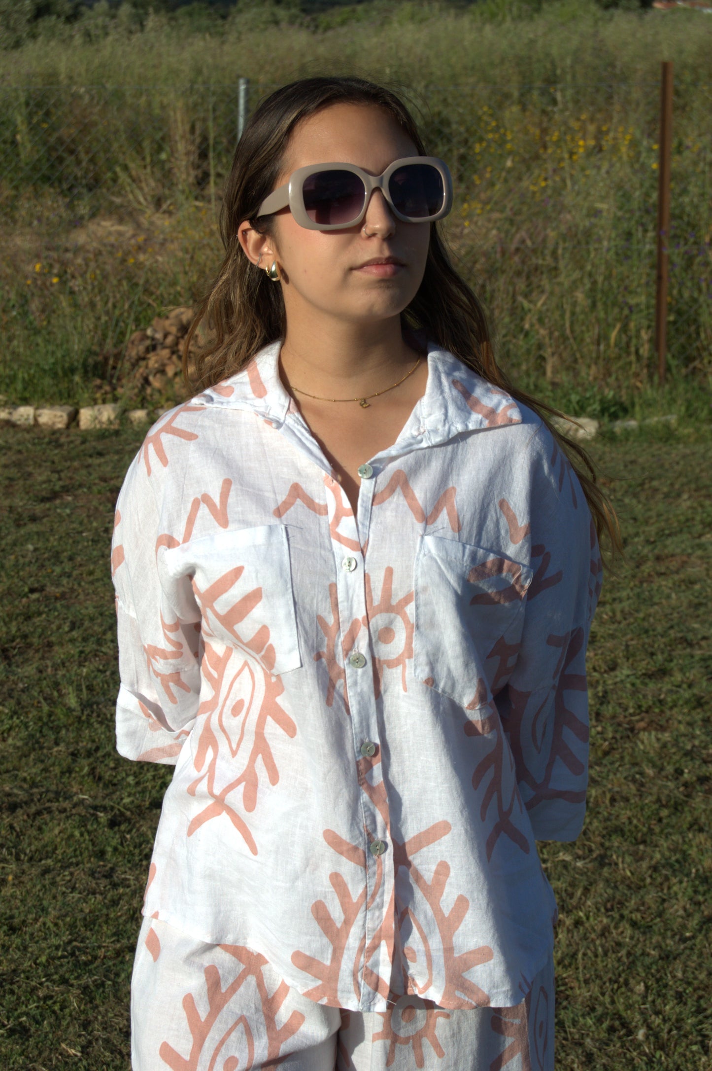 Conjunto CALIMA