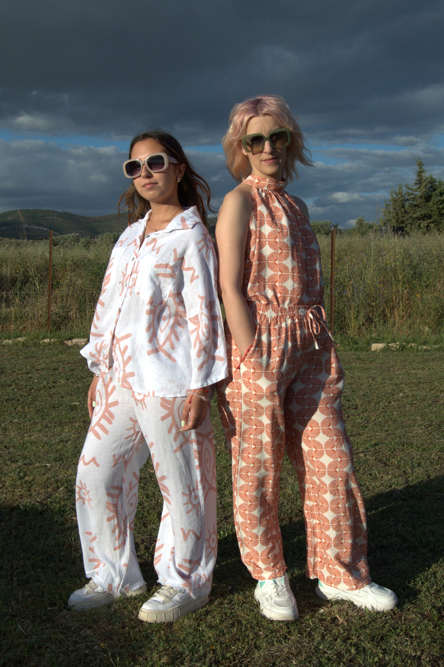 Conjunto CALIMA