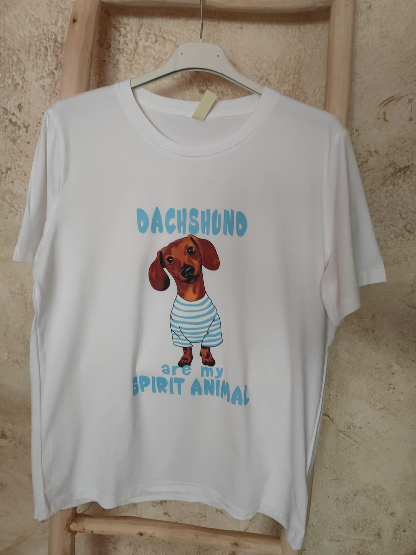 Camiseta TECKEL