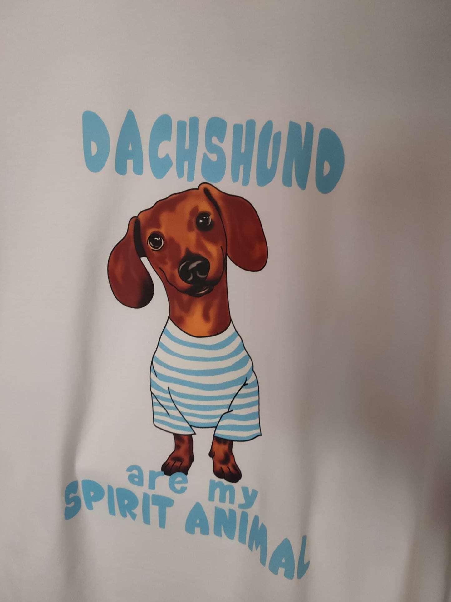 Camiseta TECKEL