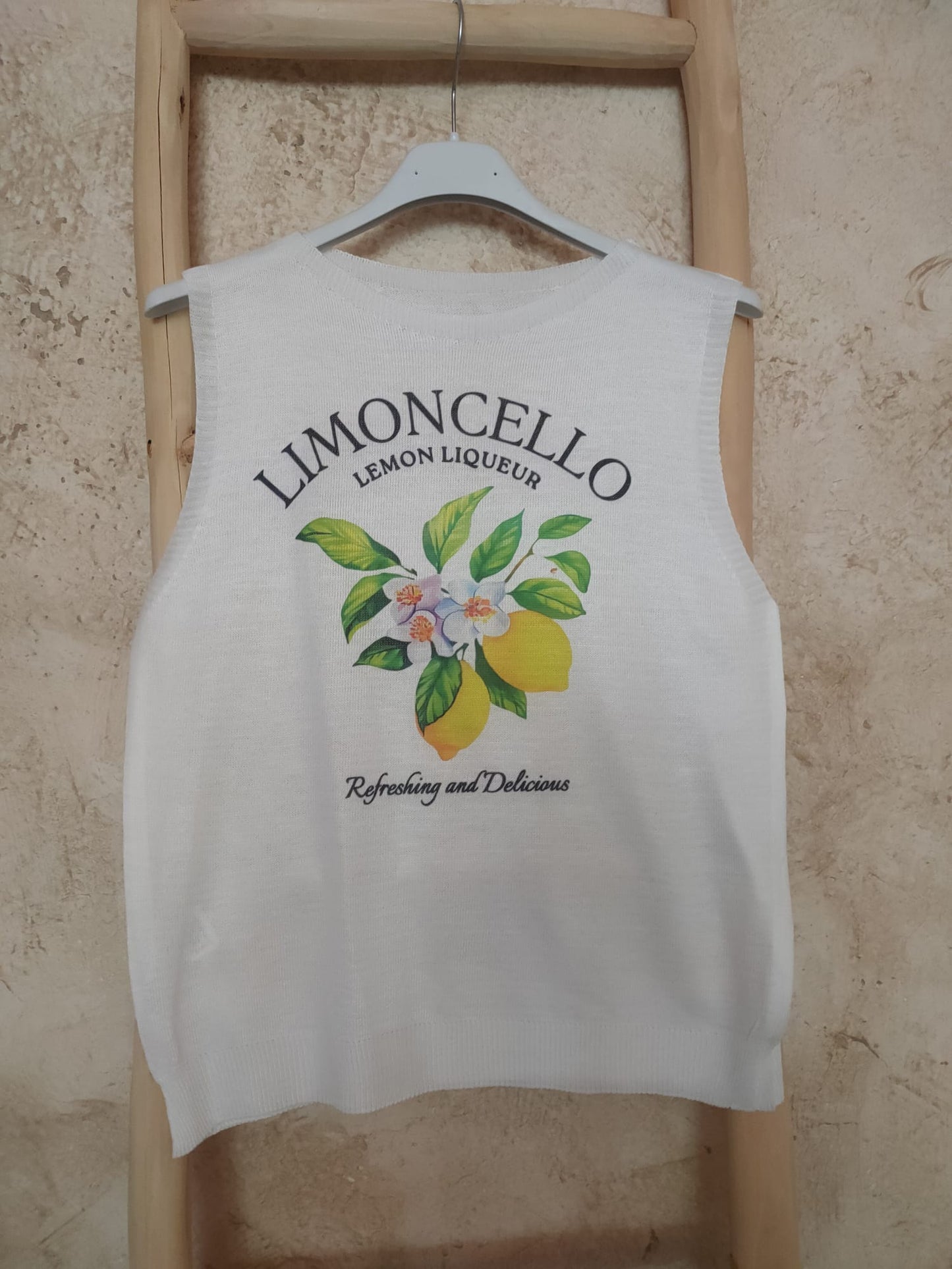 Top LIMONCELLO