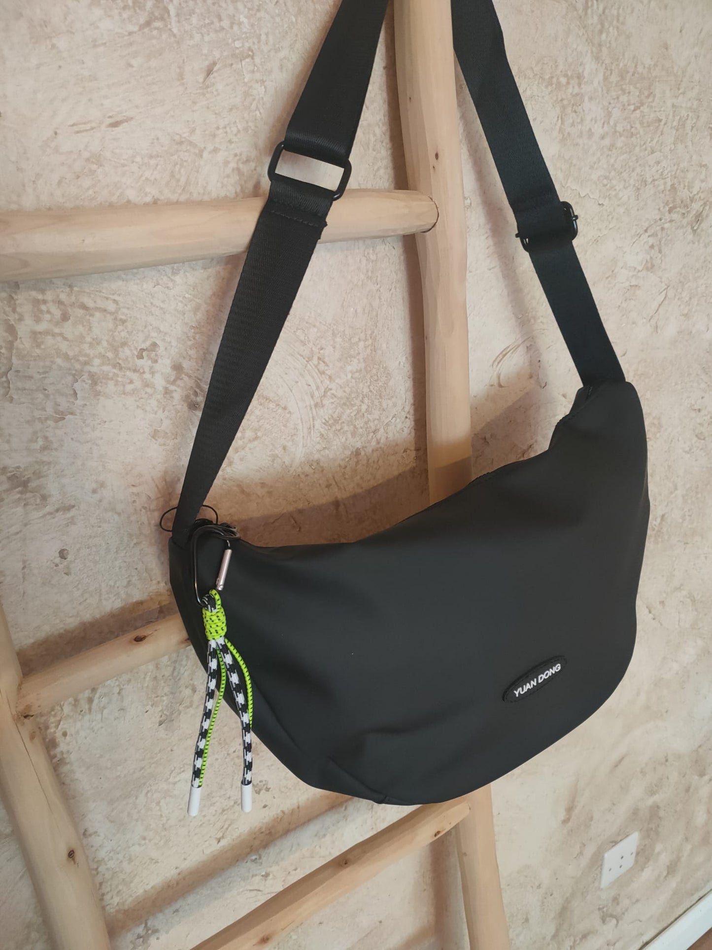 Bolso LUNA negro