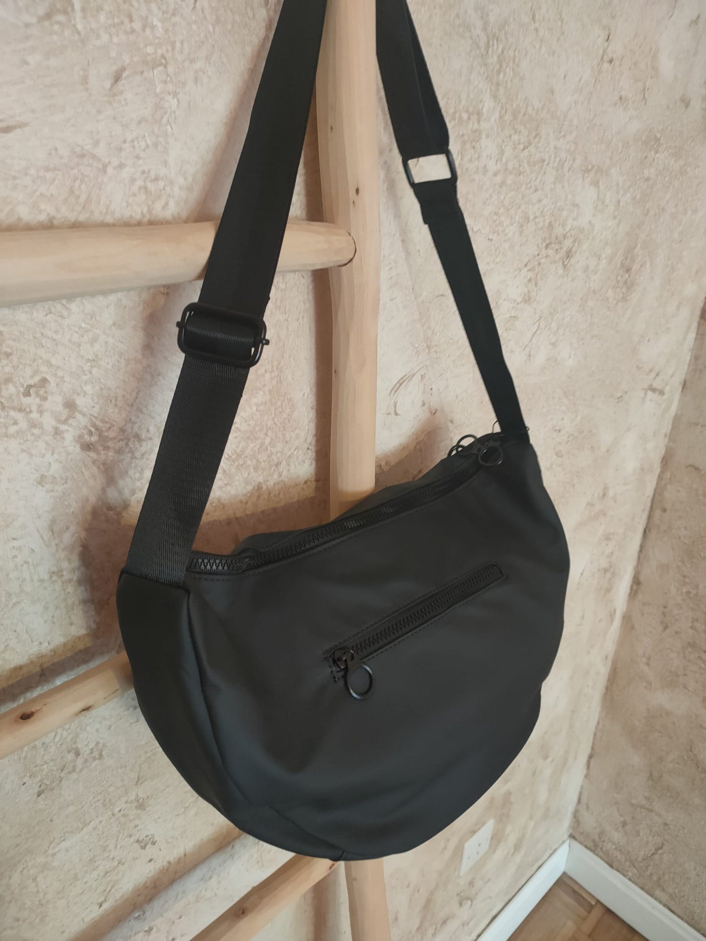 Bolso LUNA negro