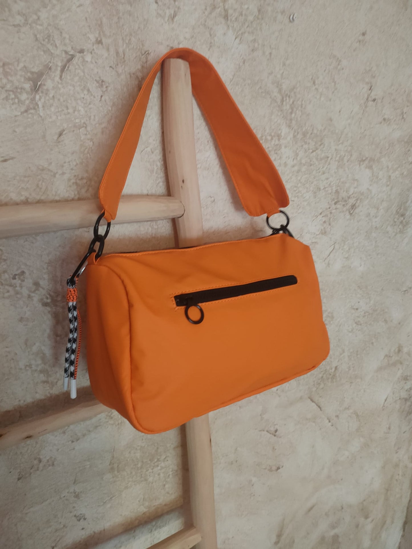 Bolso PACK naranja