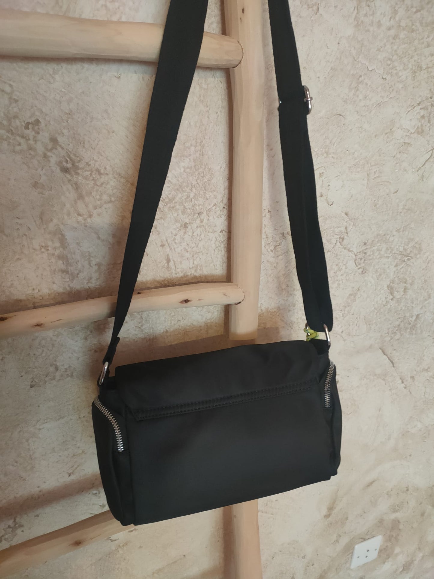 Bolso BRICK negro