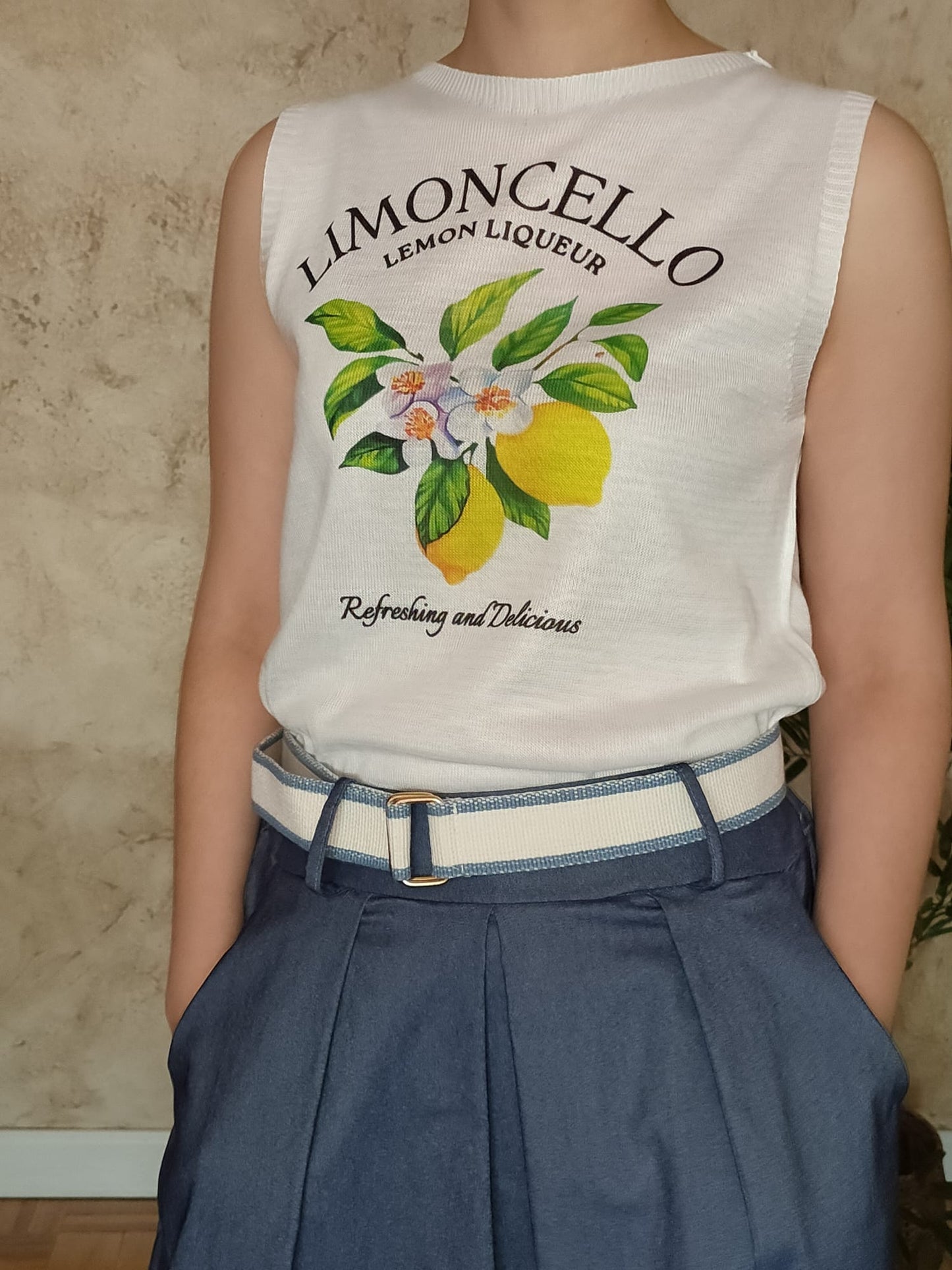 Top LIMONCELLO