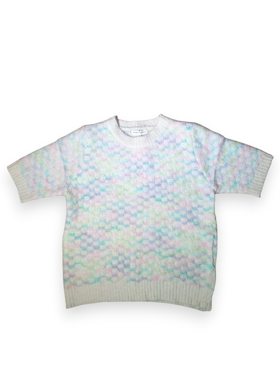 Jersey RUBBICK Pastel
