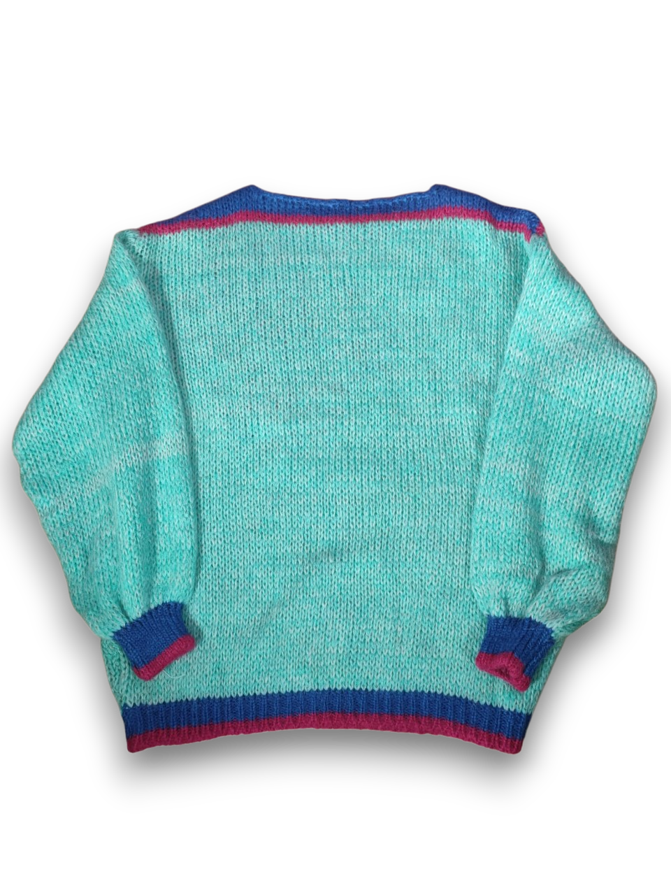 Jersey TÁBANO