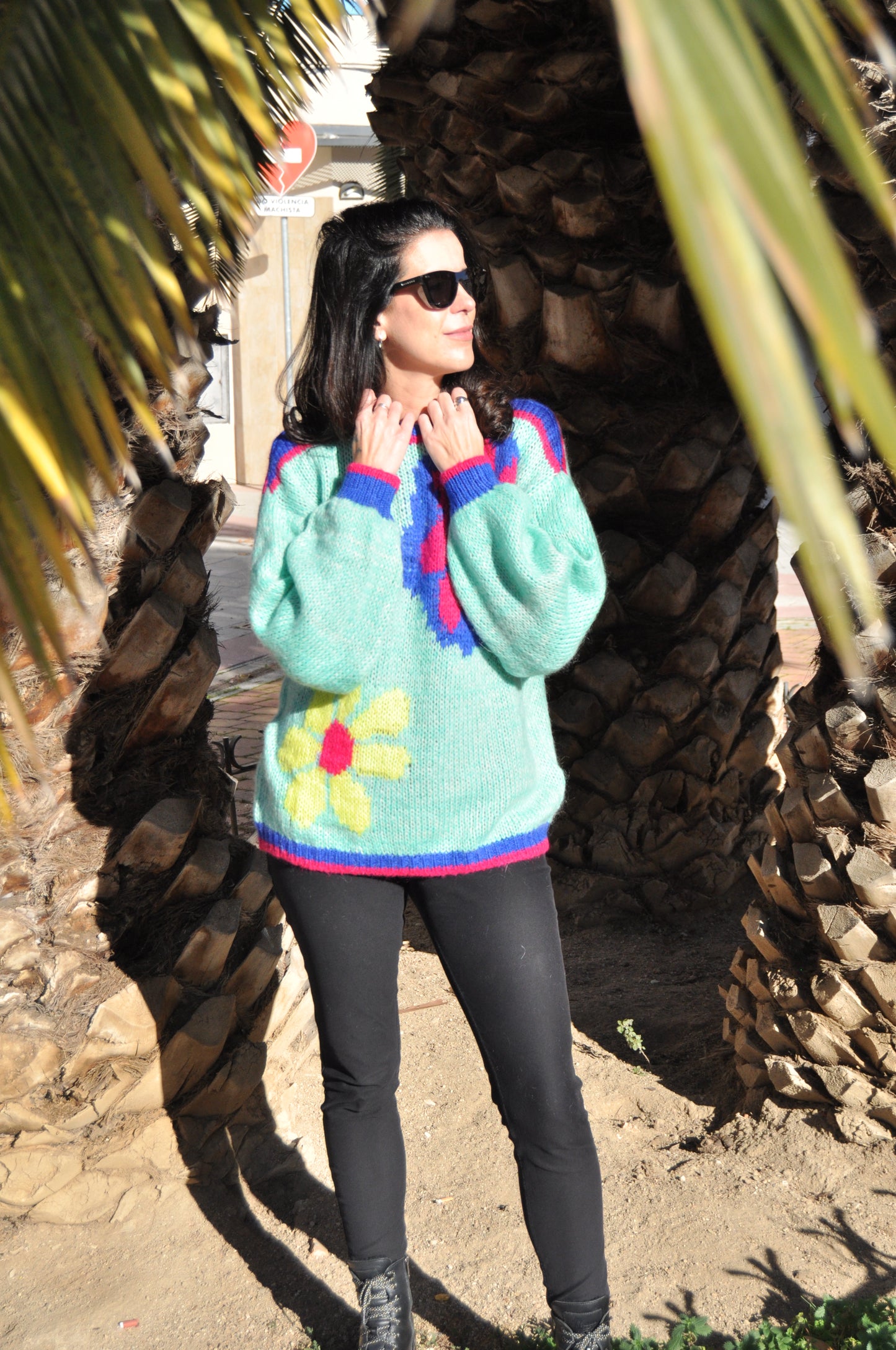 Jersey TÁBANO