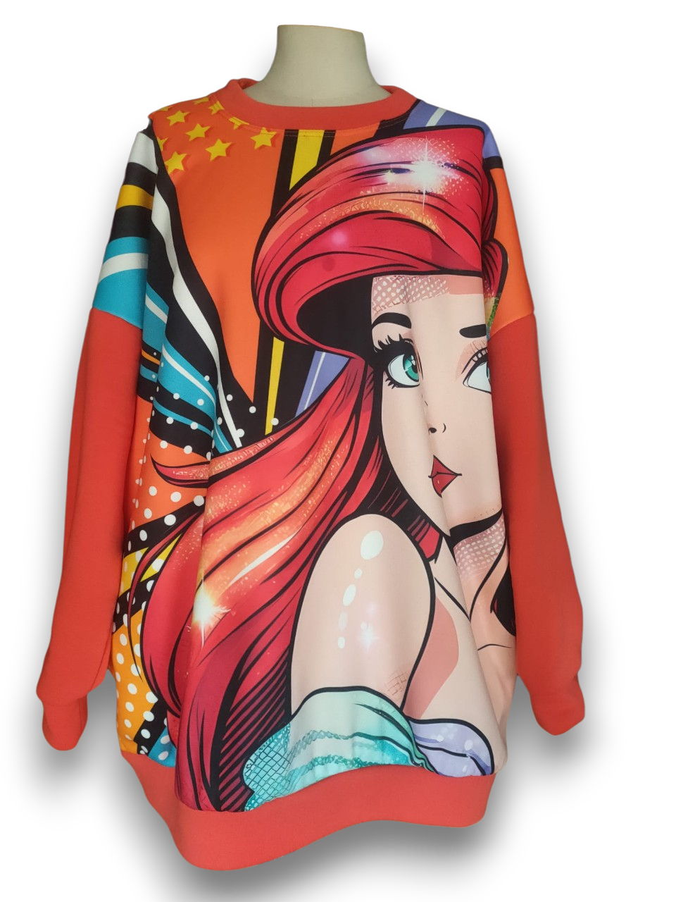Sudadera ARIEL