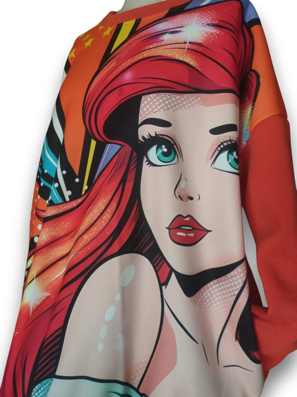 Sudadera ARIEL