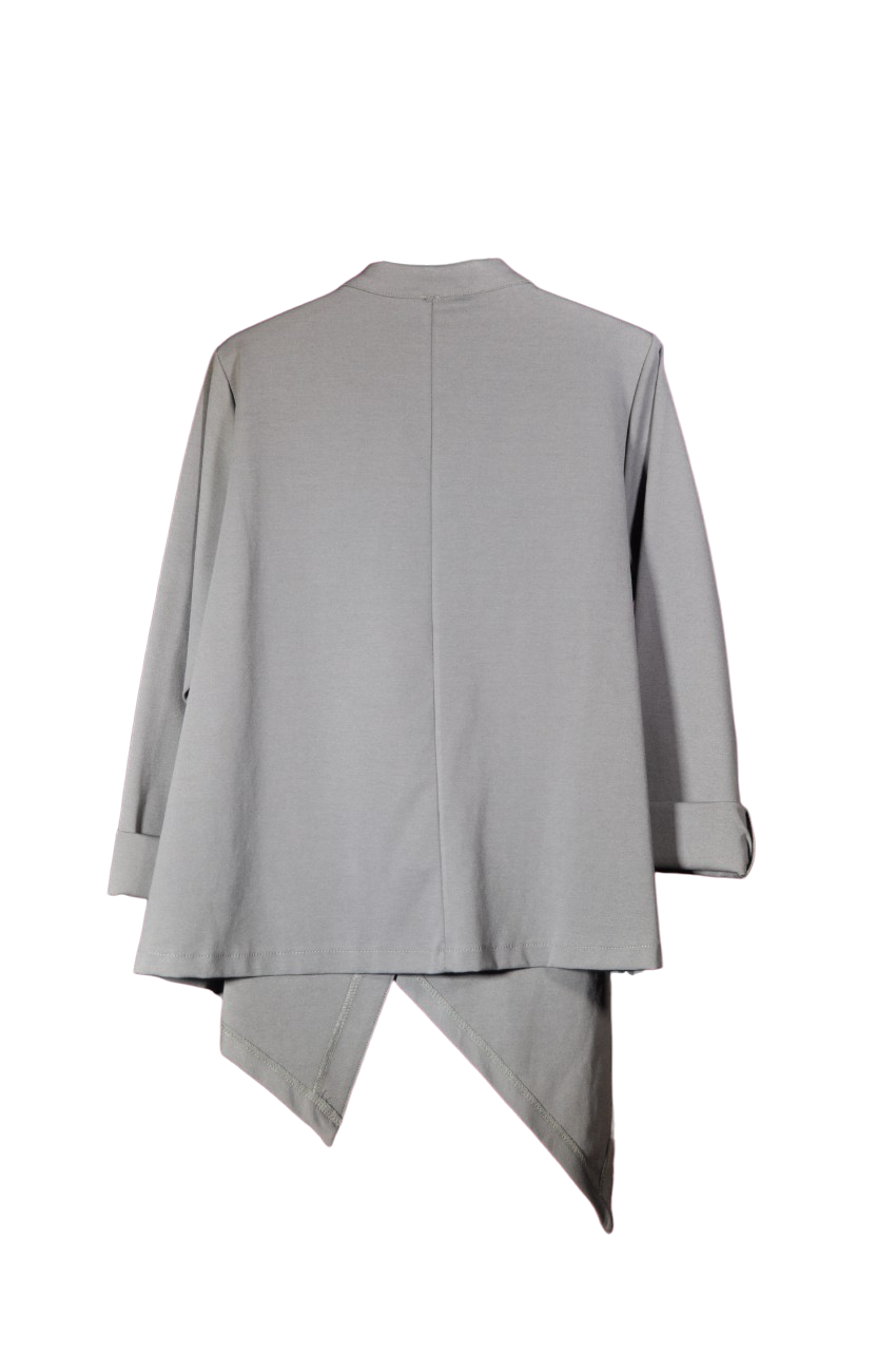 Chaqueta SILVANA de punto roma