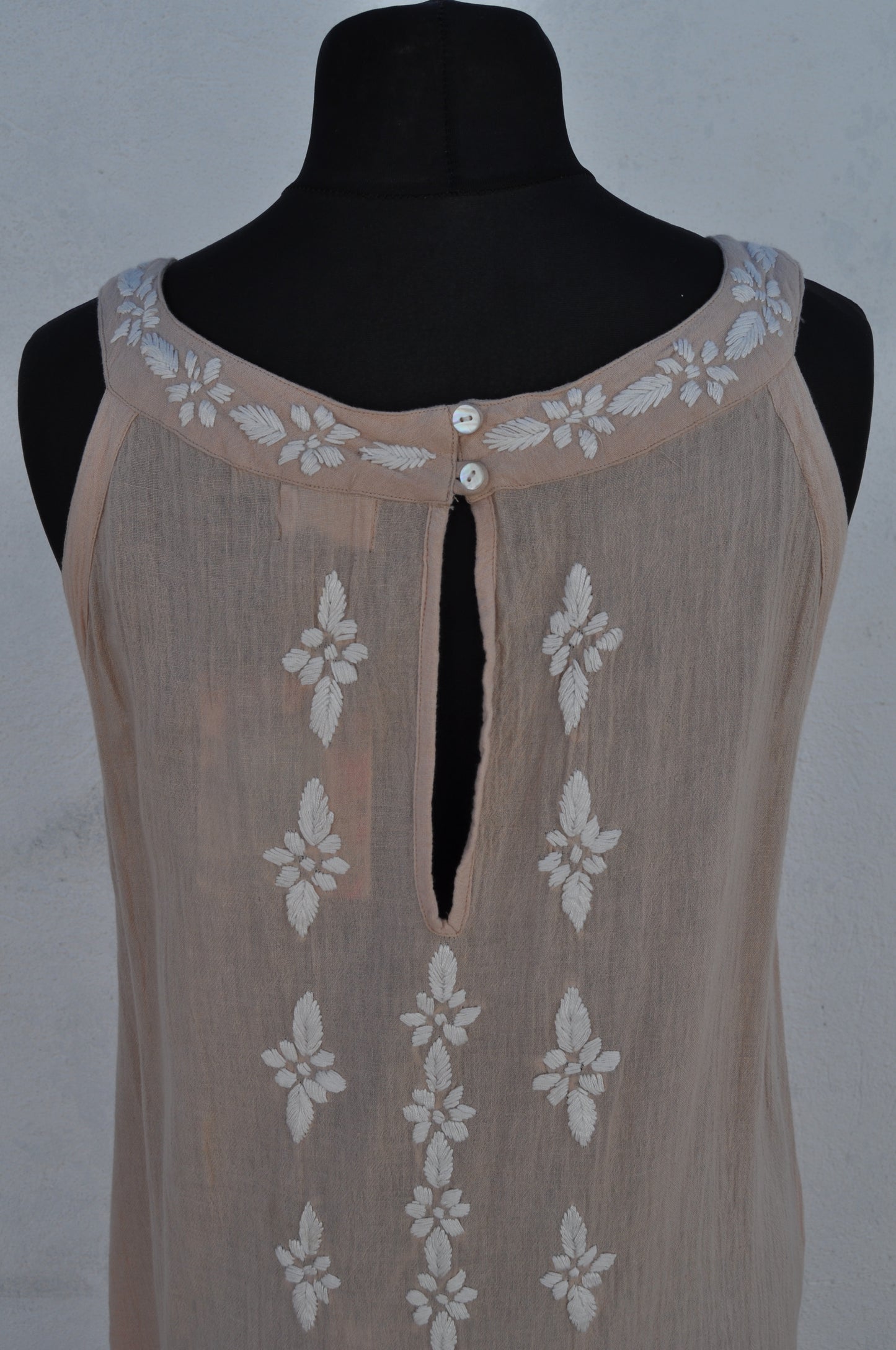 Vestido CALIFA