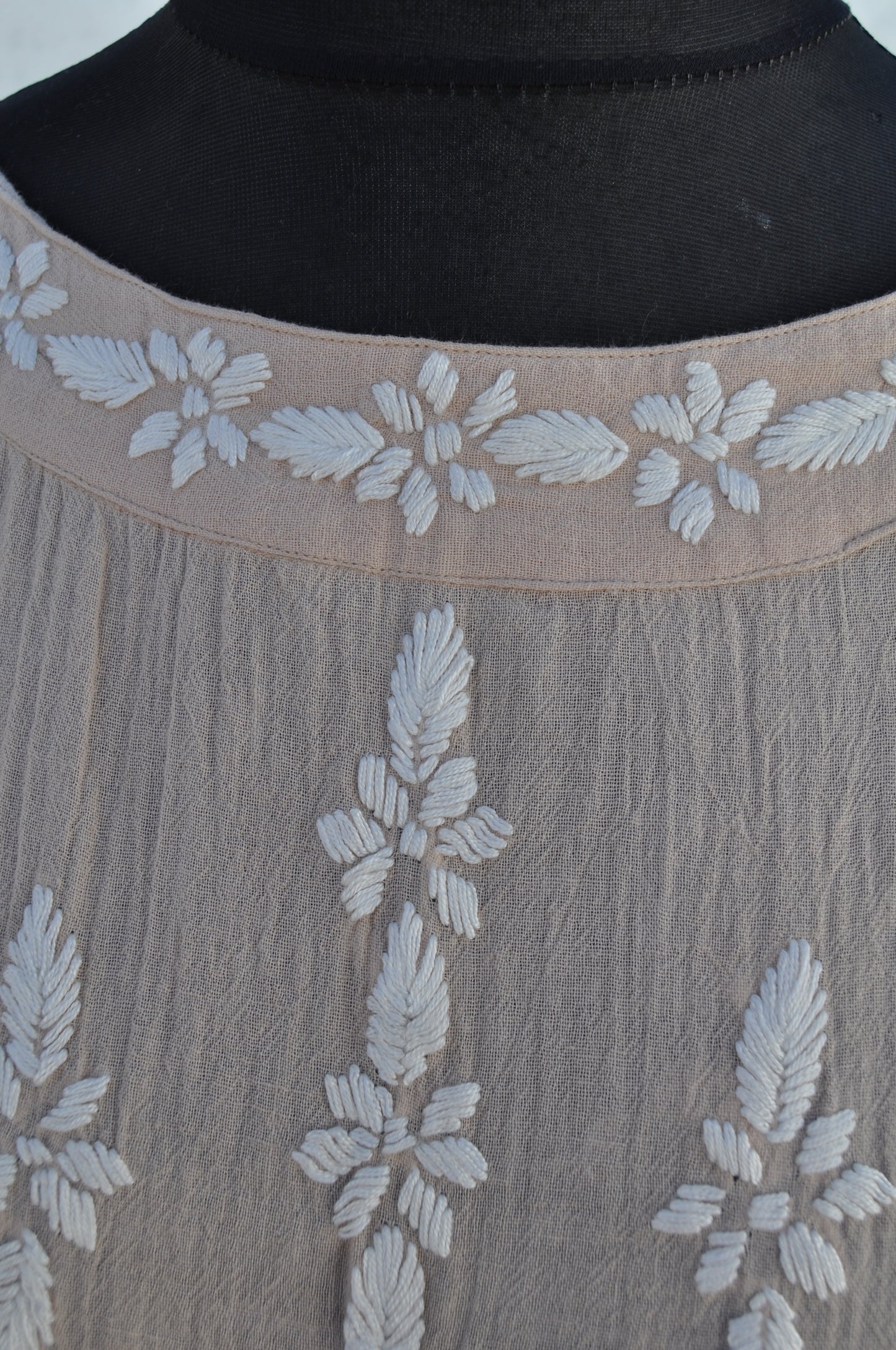 Vestido CALIFA