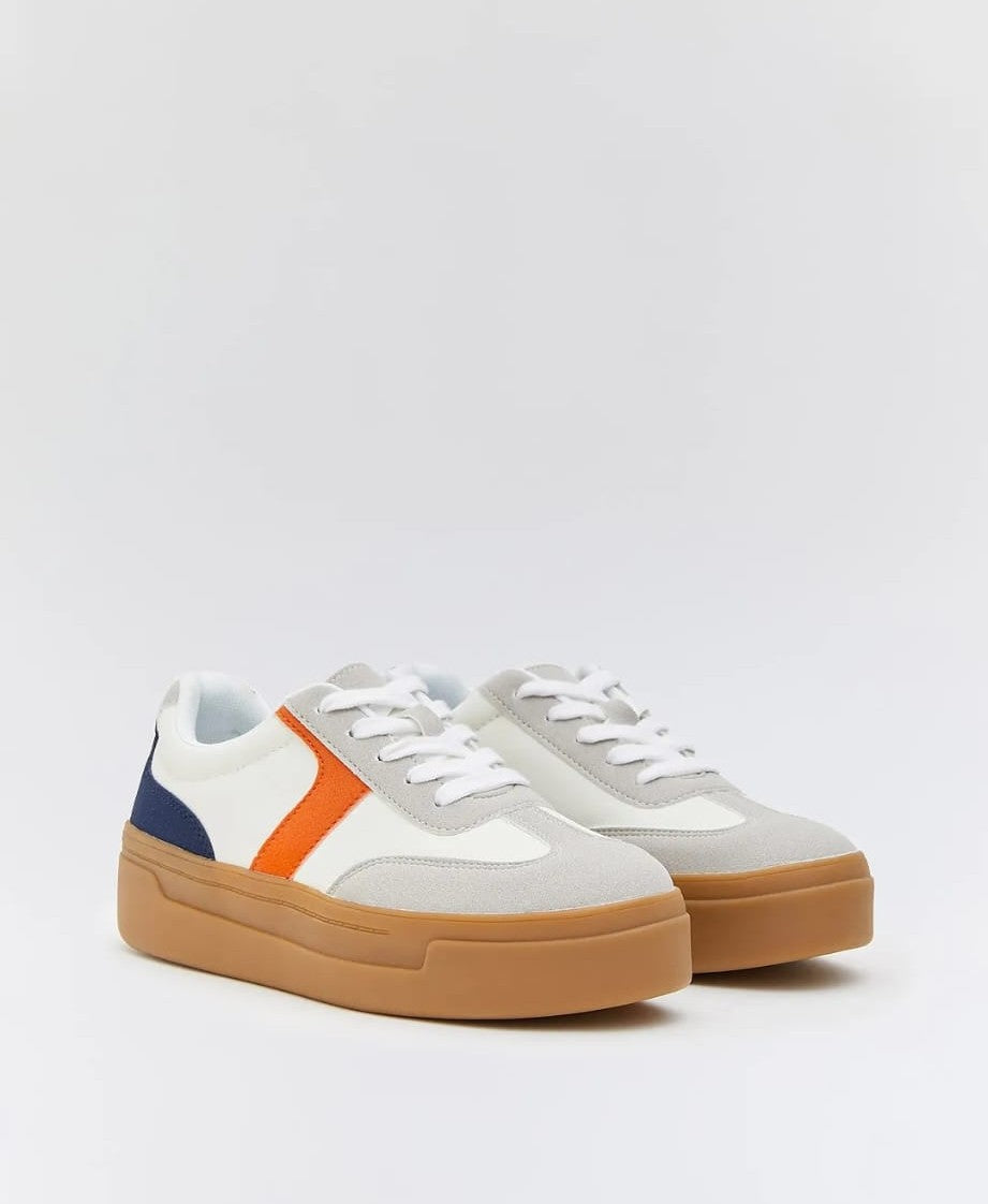 Zapatillas OASIS Multicolor