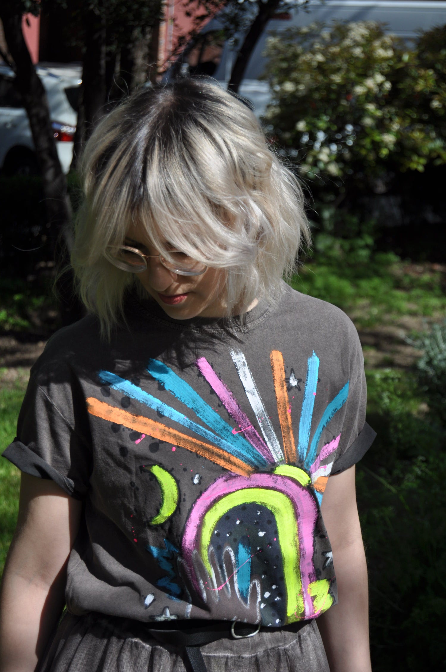 CAMISETAS