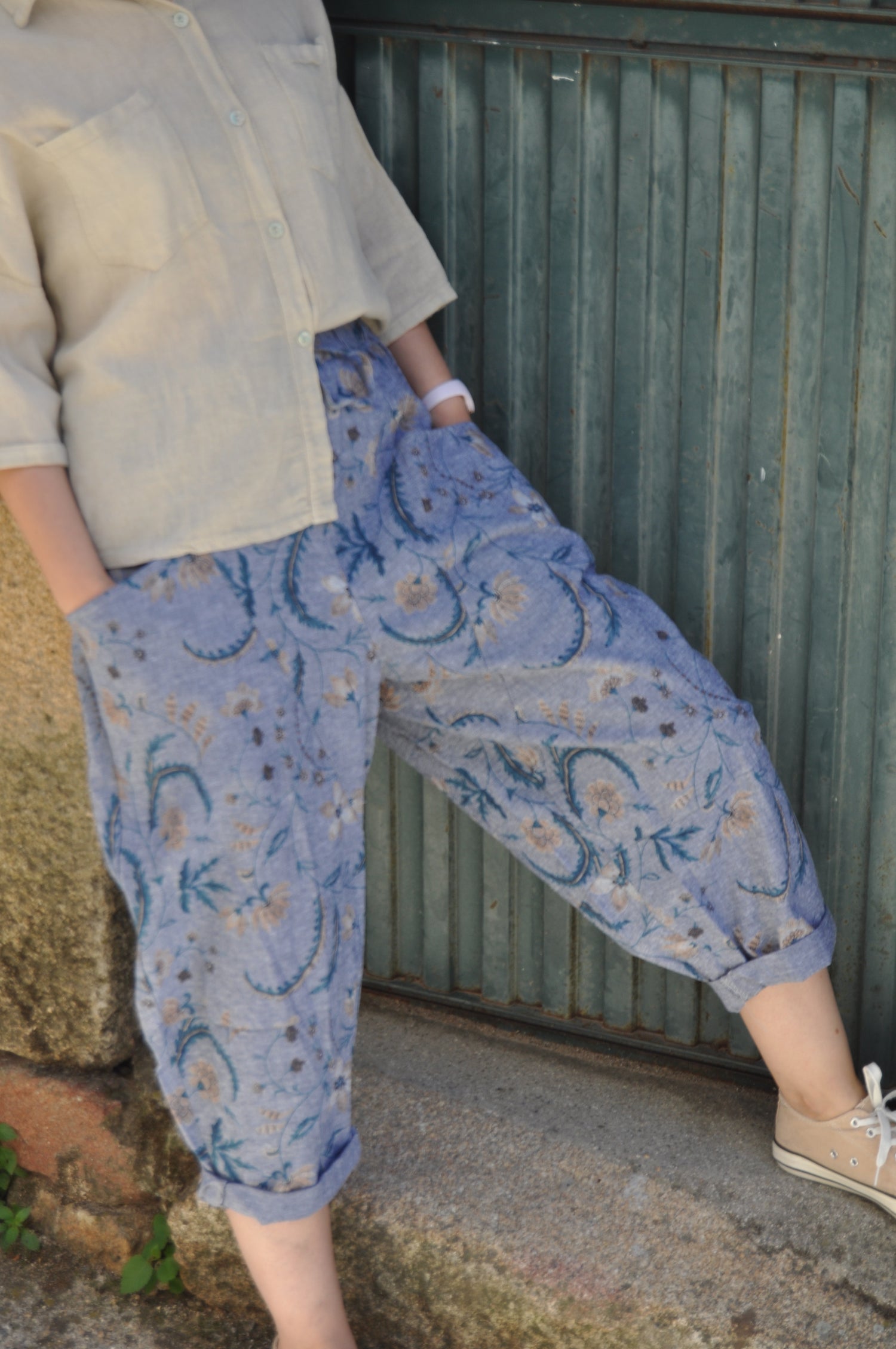 PANTALONES