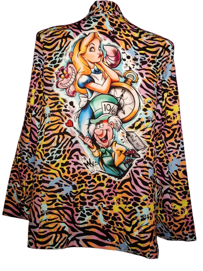 Blazer ALICIA