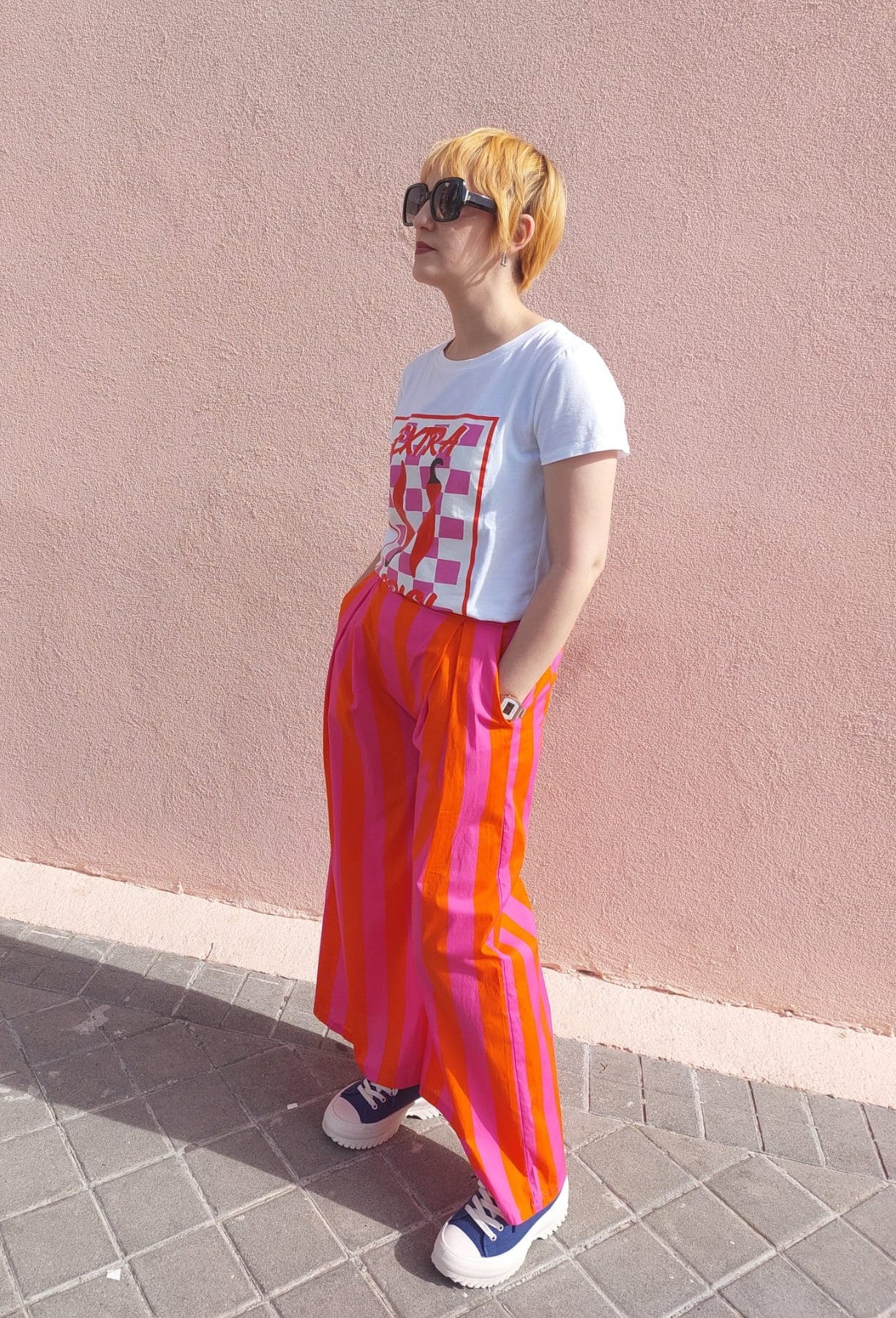 Camiseta EXTRA SPICY