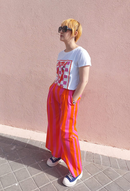 Camiseta EXTRA SPICY