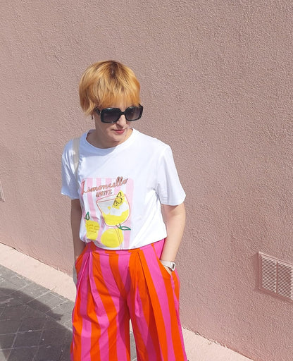 Camiseta LIMONCELLO SPRITZ