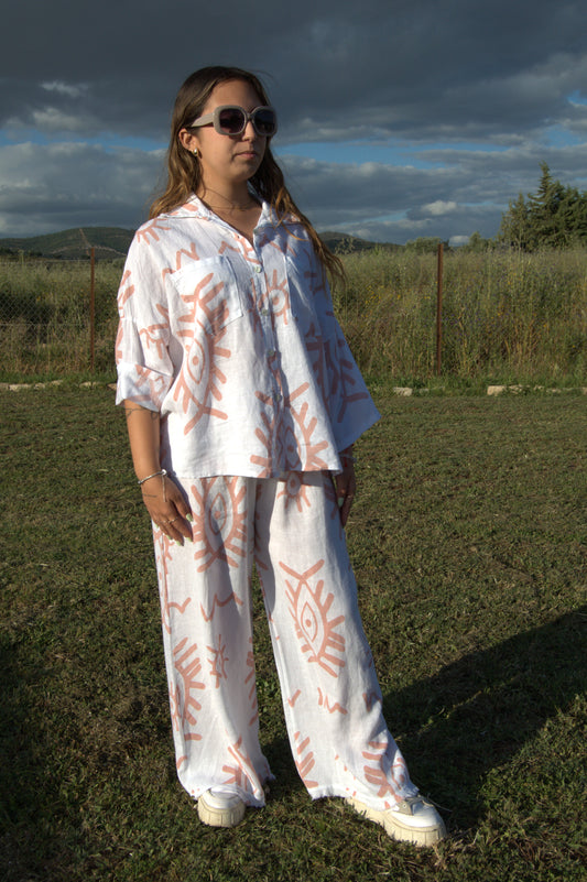 Conjunto CALIMA
