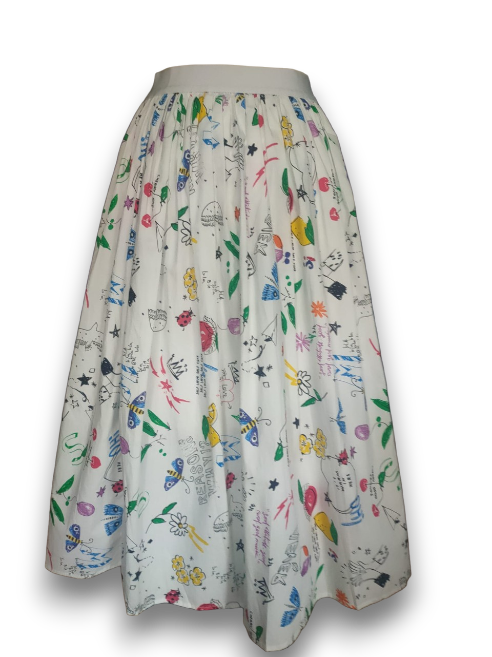 Falda BLOSSOM