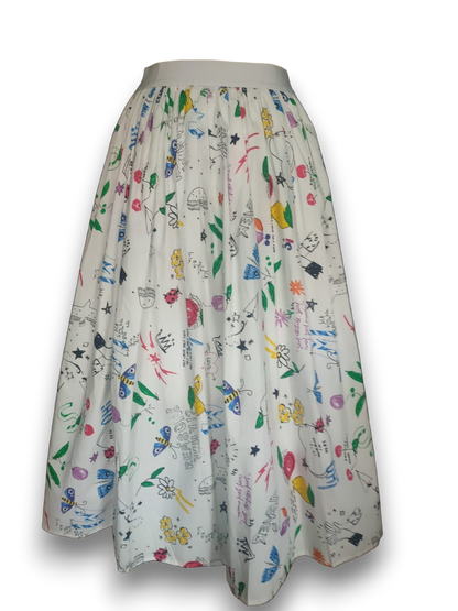 Falda BLOSSOM