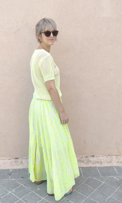 Jersey HARPER amarillo