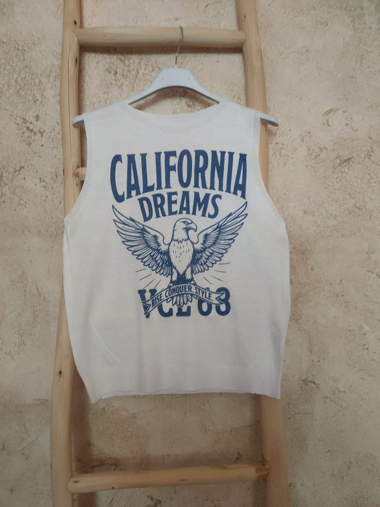 Top CALIFORNIA