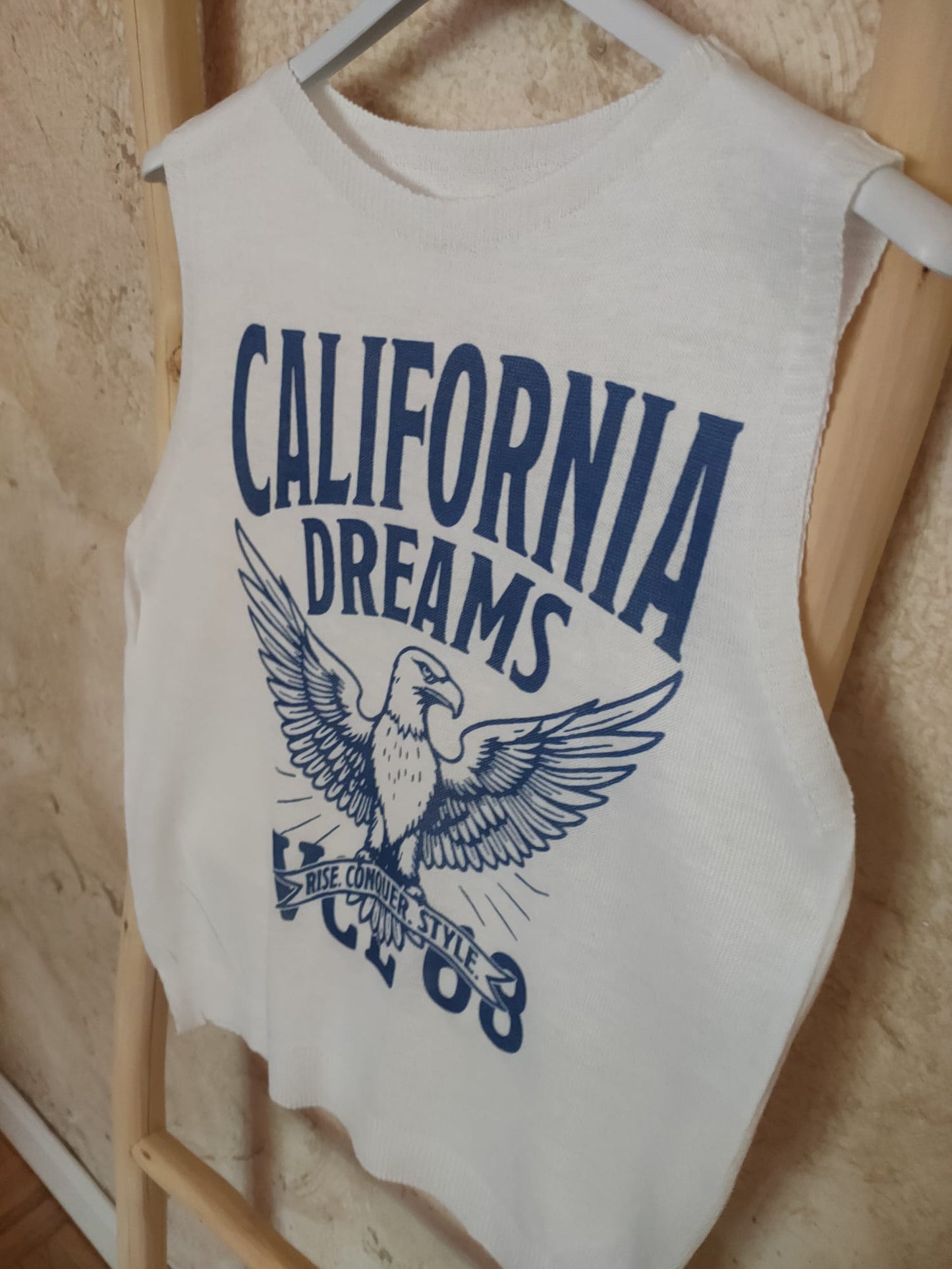 Top CALIFORNIA