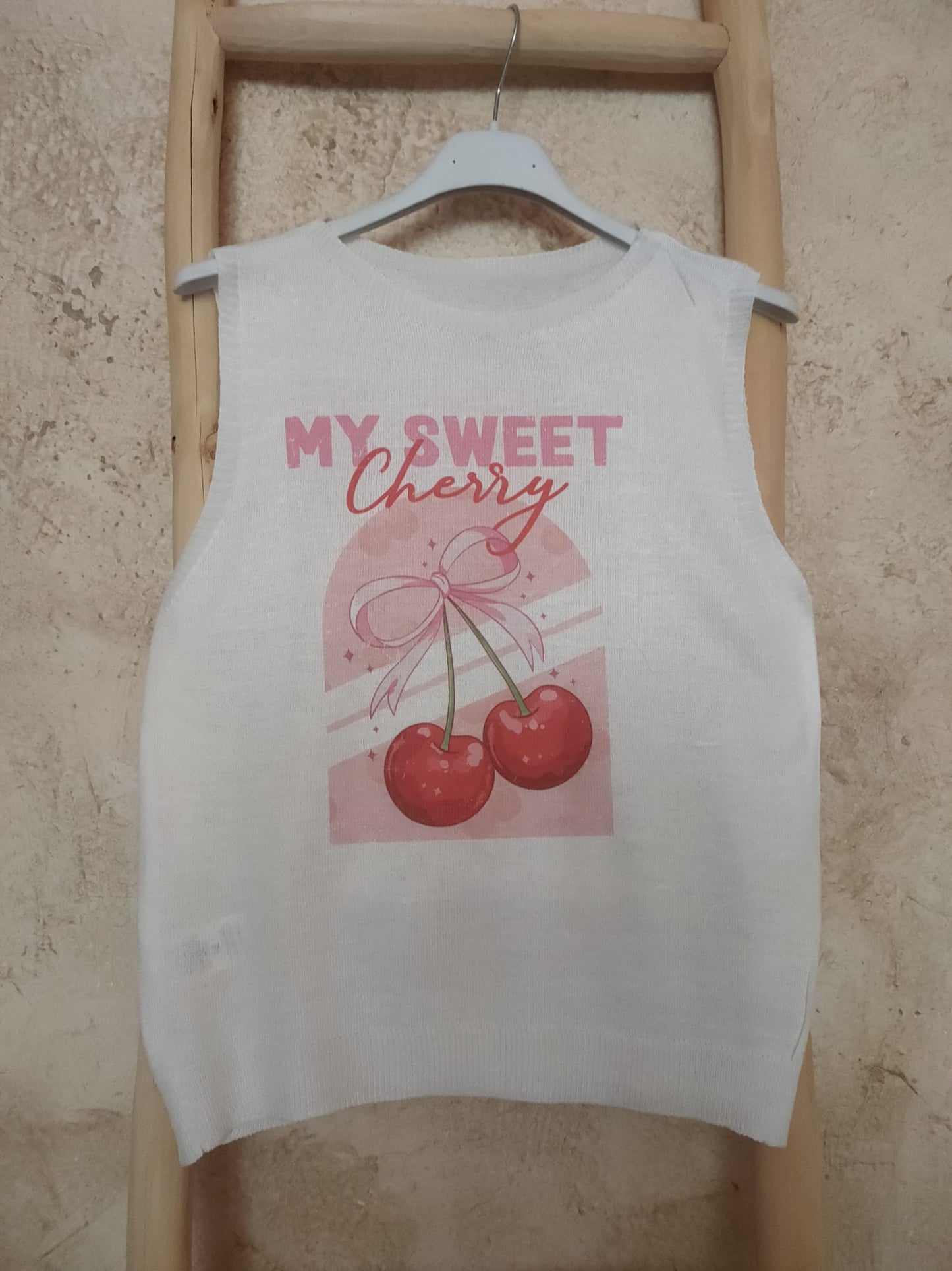 Top CHERRY