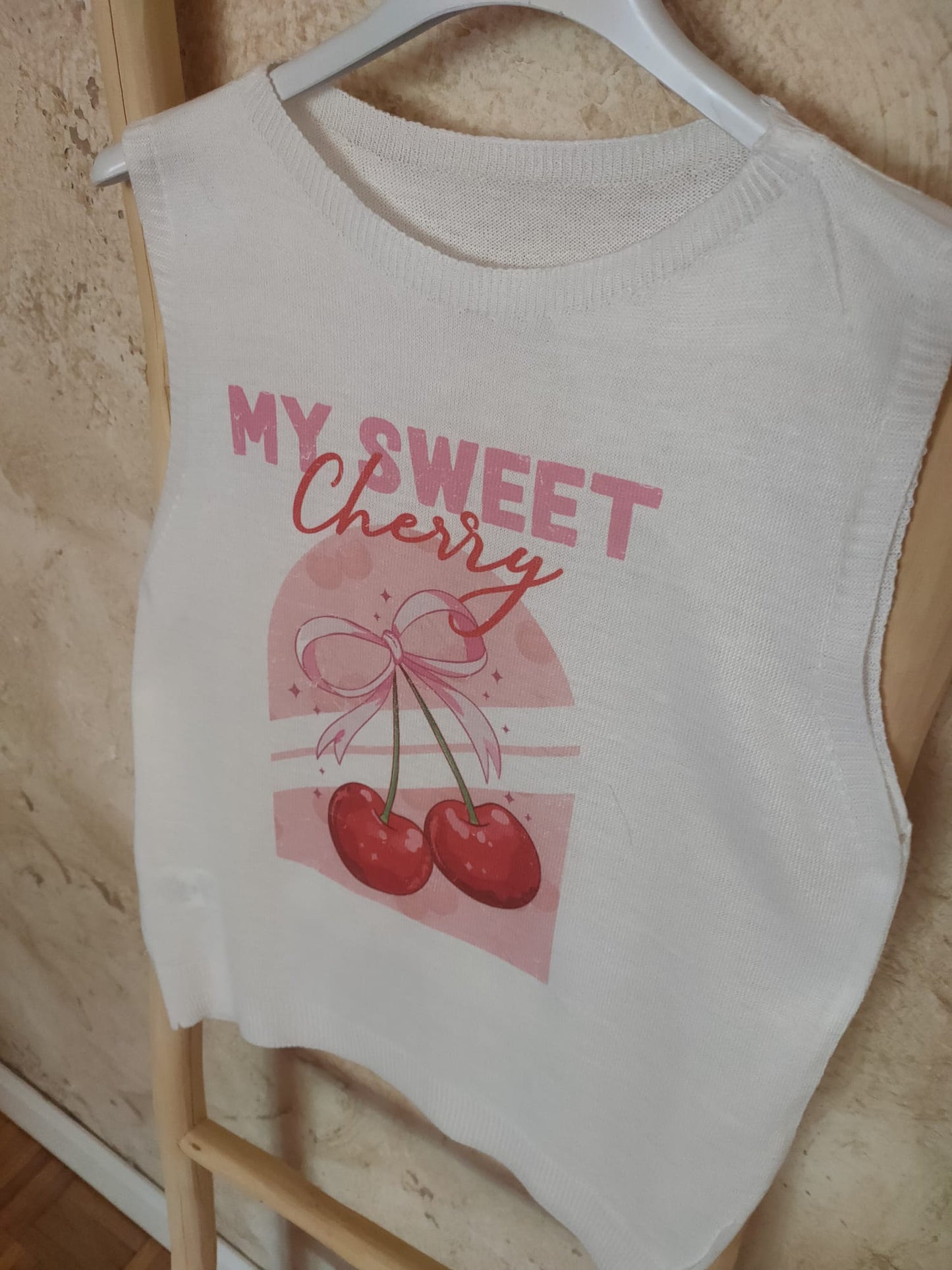 Top CHERRY