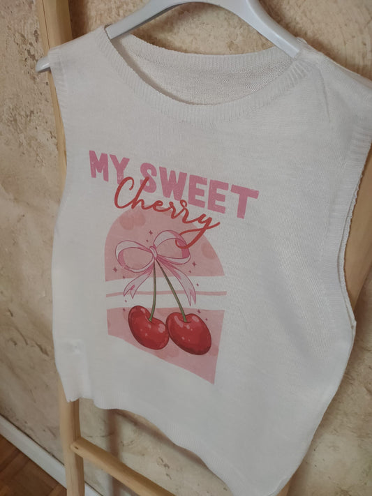 Top CHERRY