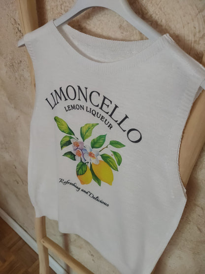 Top LIMONCELLO