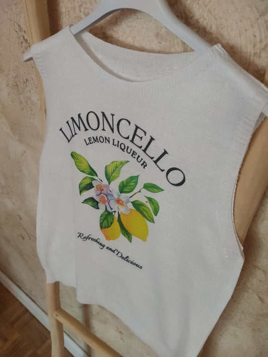 Top LIMONCELLO