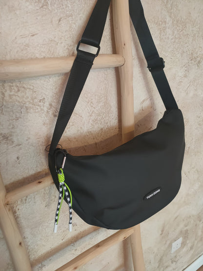 Bolso LUNA negro