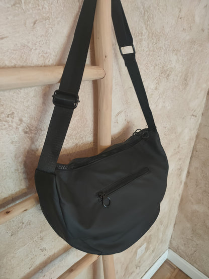 Bolso LUNA negro