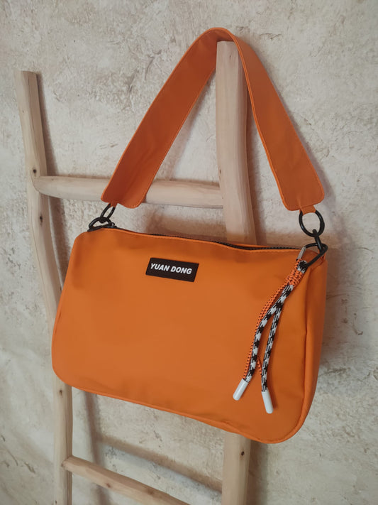 Bolso PACK naranja