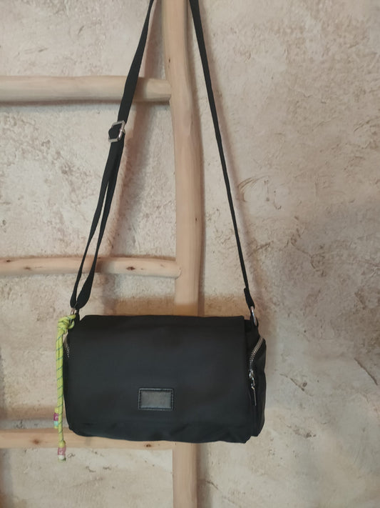 Bolso BRICK negro