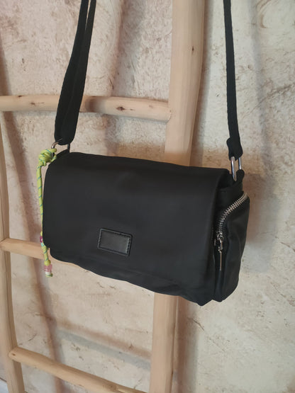 Bolso BRICK negro
