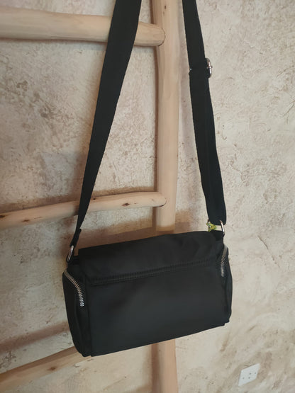 Bolso BRICK negro