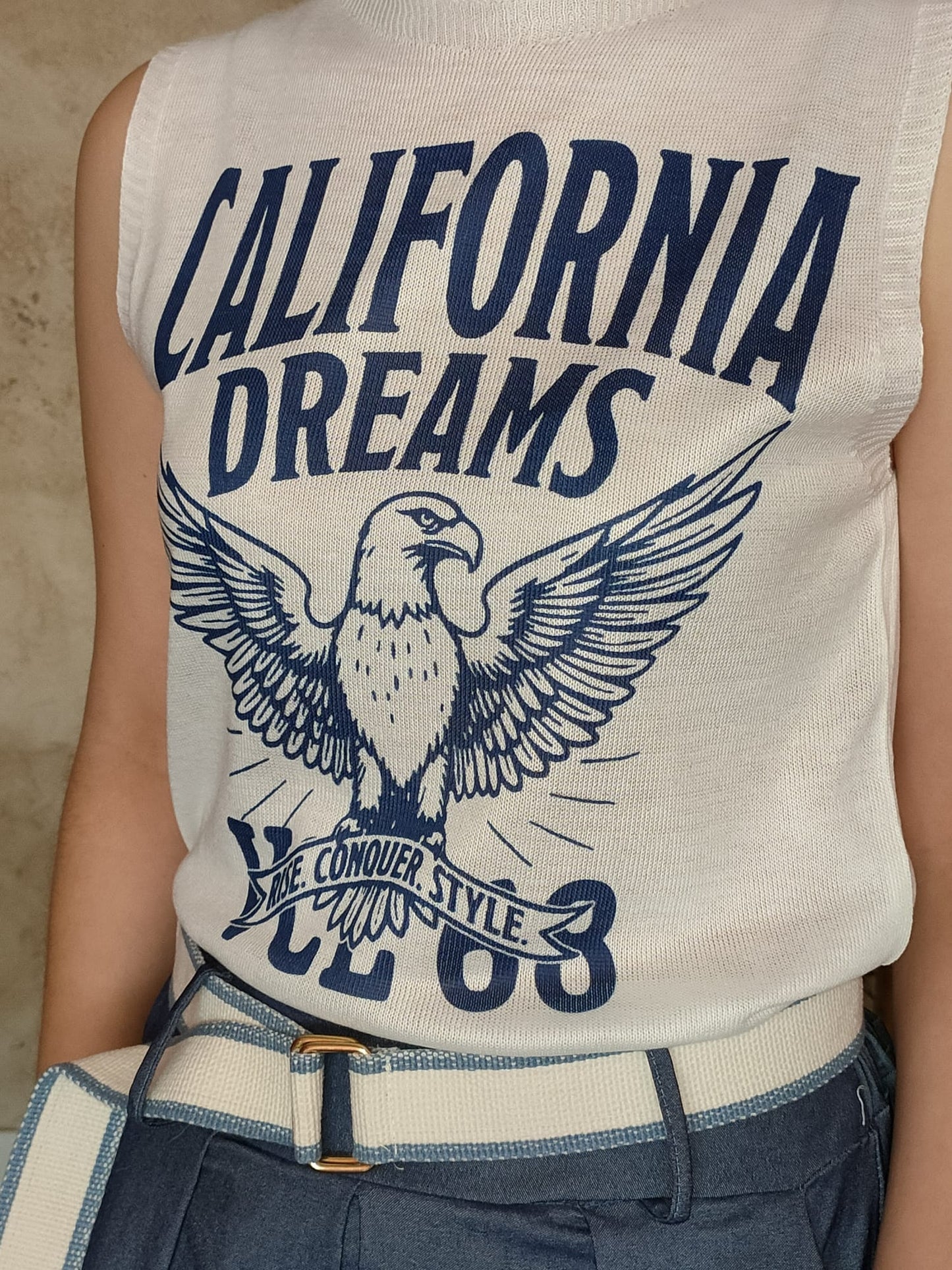 Top CALIFORNIA
