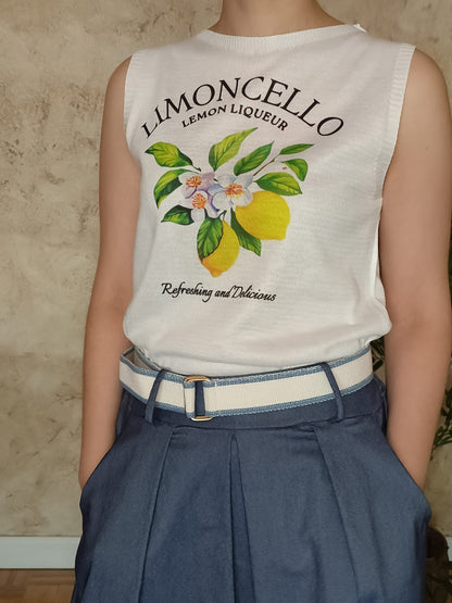 Top LIMONCELLO