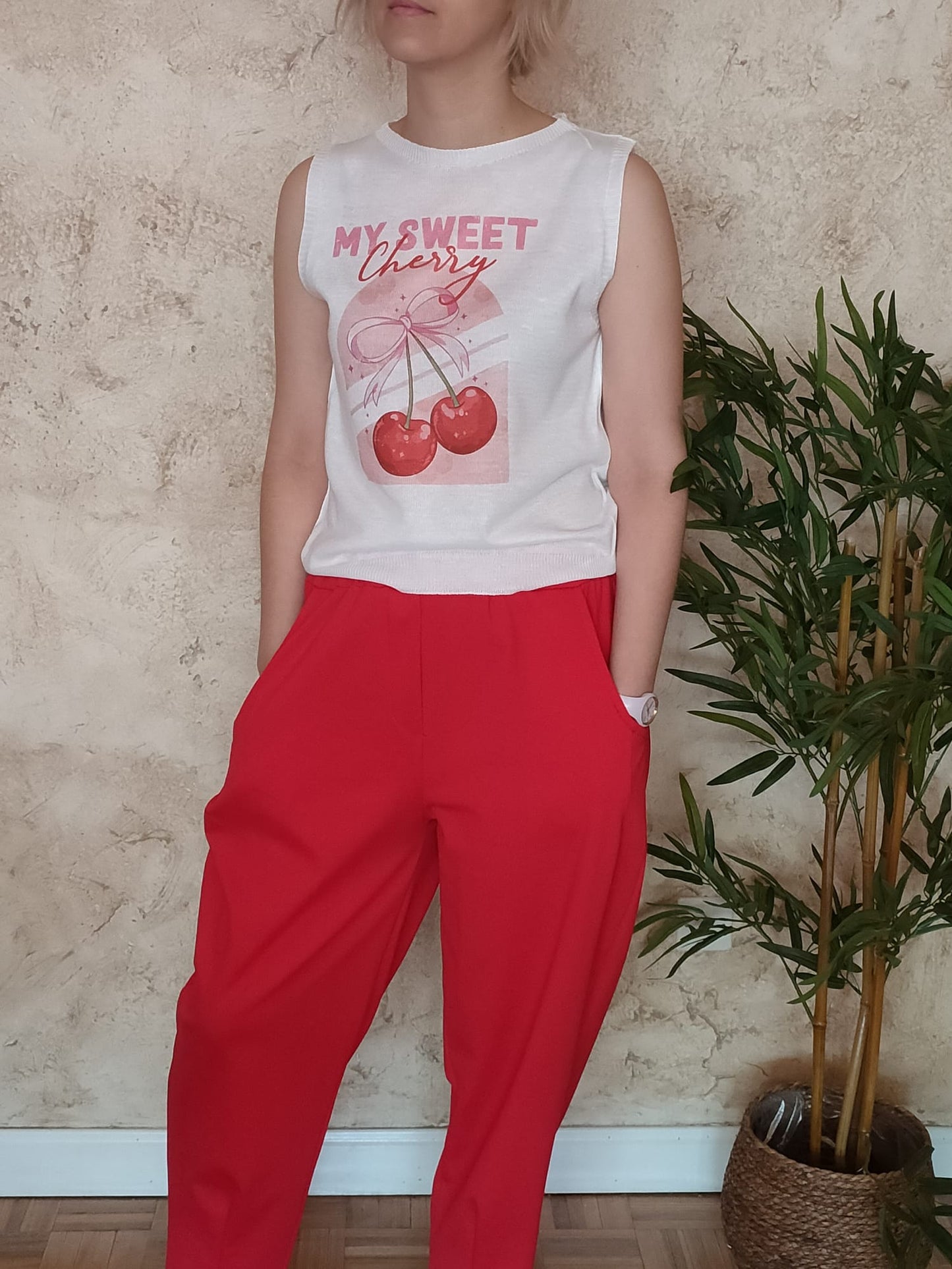 Top CHERRY