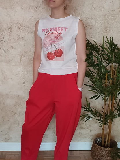 Top CHERRY
