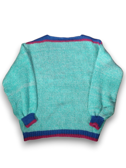 Jersey TÁBANO