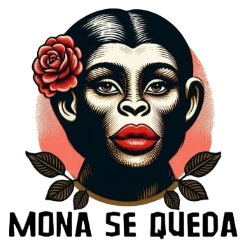 MONA SE QUEDA